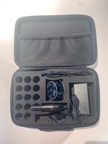 PMU toestel - Magical Device Full Pro Kit by PMU specialist - volledige kit