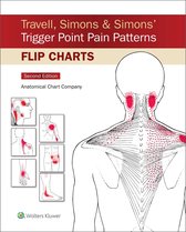 Travell, Simons & Simons’ Trigger Point Pain Patterns - Flip Charts