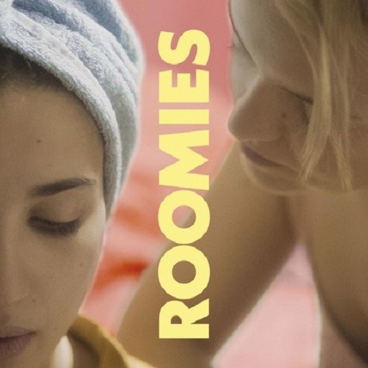 Various Artists - Roomies (LP)