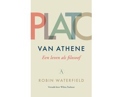 Plato van Athene