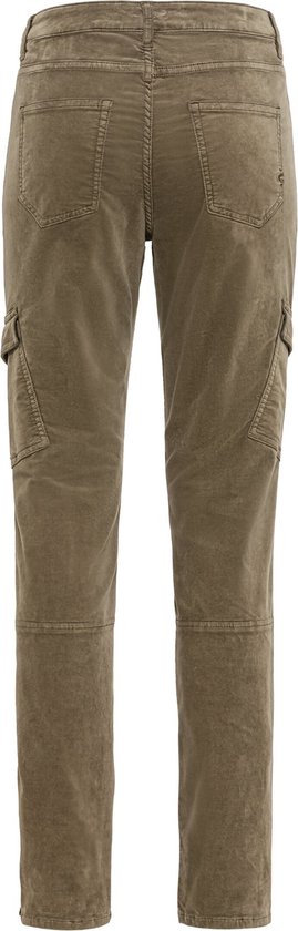 camel active men's Trousers 47701a/9z07, Blue, 32 / 30