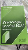 Psychologie voor het mbo