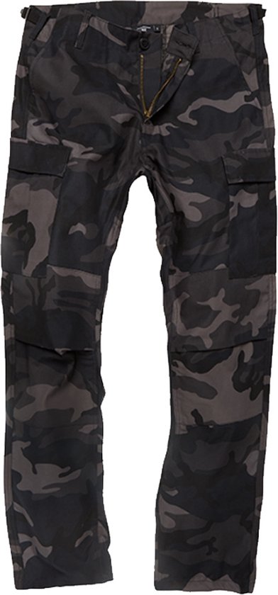 Pentagon Heren ACU Combat Broek Grassman maat 34W / 32L