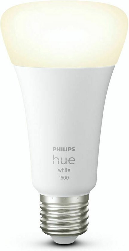 Lampadaire Philips Hue E27 Source de lumière - Ambiance White - 1