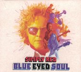 Blue Eyed Soul (Signed Exclusive Edition) von Simply Red | CD | Zustand sehr gut