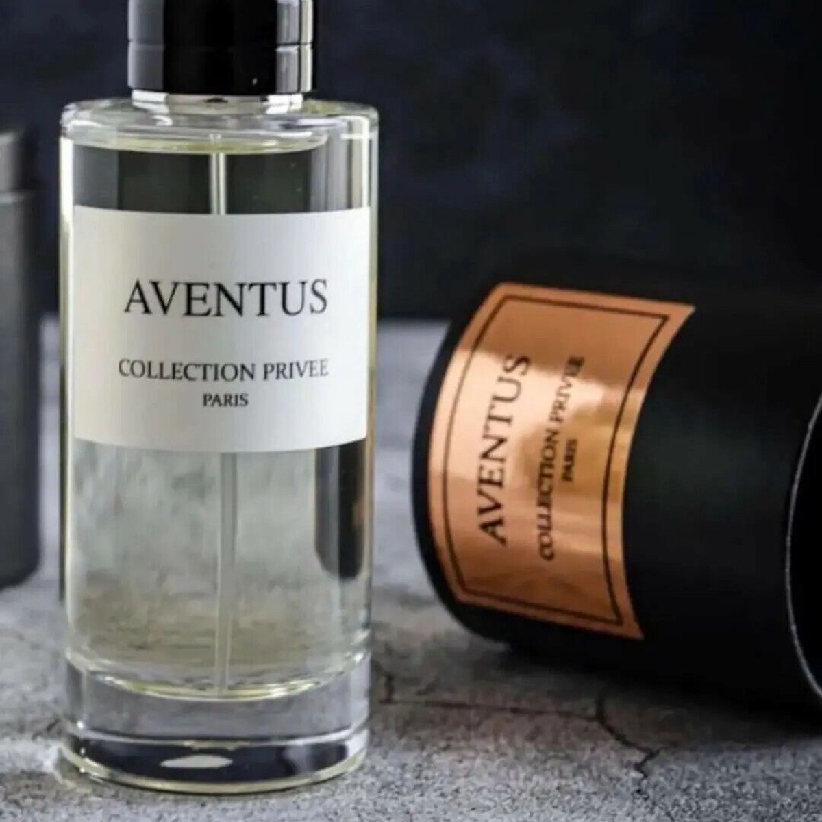 Goedkoopste EAU DE PARFUM COLLECTION PRIVEE AVENTUS - AVTUS