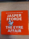 Jasper Fforde The Eure Affair