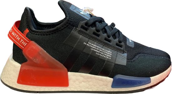 Adidas NMD_R1.V2 - Homme - Baskets pour femmes - Taille 48 2/3 | bol