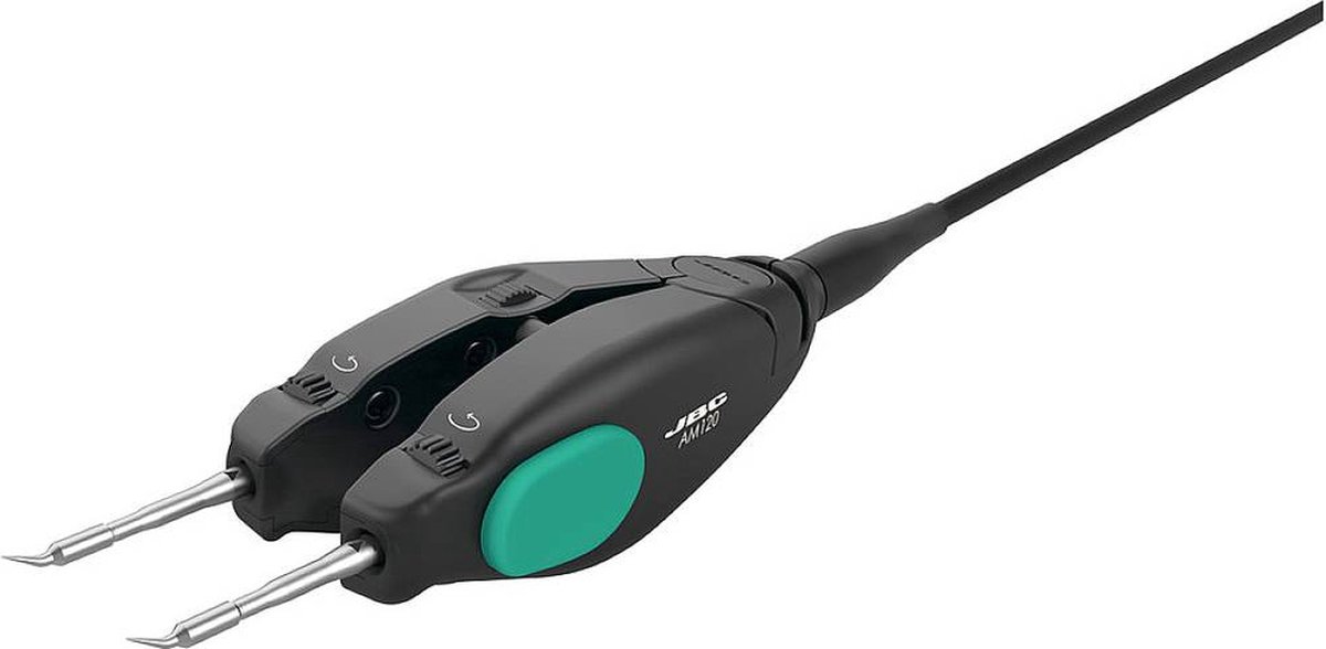 JBC Tools AM120-A Desoldeerpincet 40 W