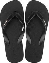 Brunotti Jaxson Heren Slippers - Zwart - 42