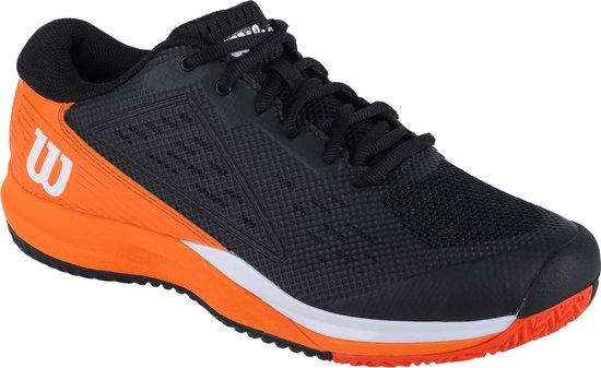 Wilson Rush Pro Ace WRS330790, Mannen, Zwart, Tennisschoenen, maat: