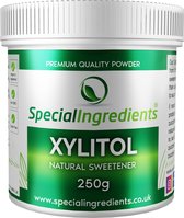 Xylitol - 250 gram