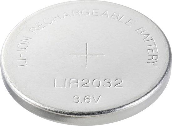 Pile Rechargeable Lot De 5 Piles Bouton Rechargeables Au Lithium 2450 - 3,7 V - Avec Chargeur De Batterie Smart Coin - Remplace 3 V Cr2450 - Bricolage Pile 2025