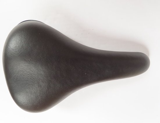 Fietszadel Kinderzadel Zwart Unie 15 Op 24 Cm Bol fietszadel-kinderzadel-zwart-unie-15-op-24-cm-bol