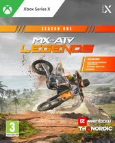 MX vs ATV Legends - Season One Edition - Xbox Series X