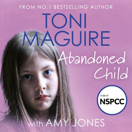 Abandoned Child - cover