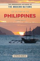 The Greenwood Histories of the Modern Nations-The History of the Philippines