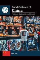 The Global Kitchen- Food Cultures of China