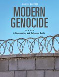 Documentary and Reference Guides- Modern Genocide