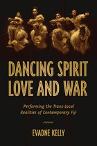 Studies in Dance History- Dancing Spirit, Love, and War