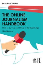 The Online Journalism Handbook