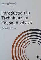Custom: Introduction to Techniques for Causal Analysis