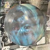 Nurse With Wound - Brained By Fallen Masonry / Cooloorta Moon (LP) (Picture Disc)