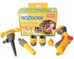 Hozelock Essentials Startset