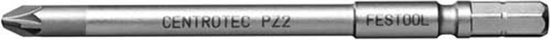 Festool PZ 2-100 CE/2 Bit PZ