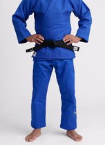 Ippon Gear Legend 2 IJF blauwe broek (Maat: 175)