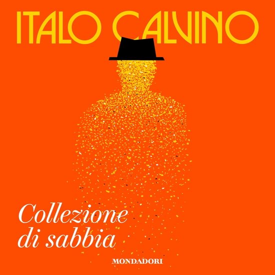 Collezione di sabbia - cover