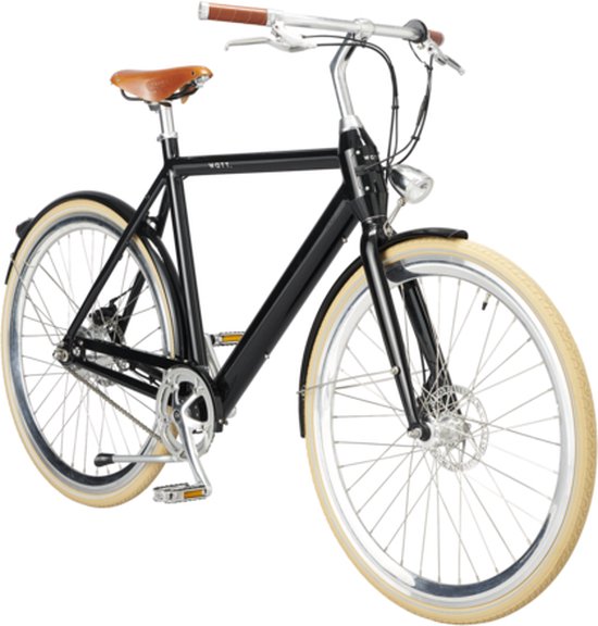 Watt Boston e-bike – mannen – 59 cm