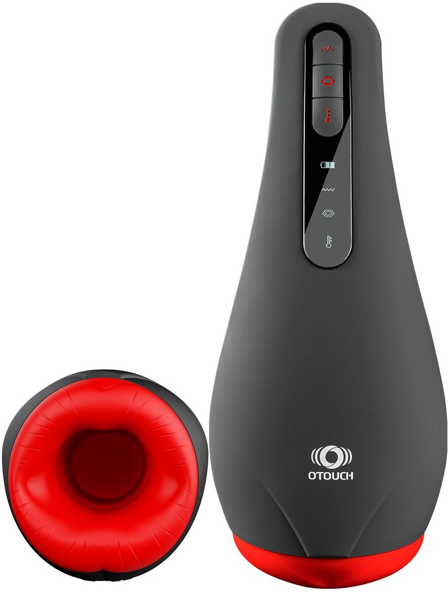 Airturn2 Masturbator