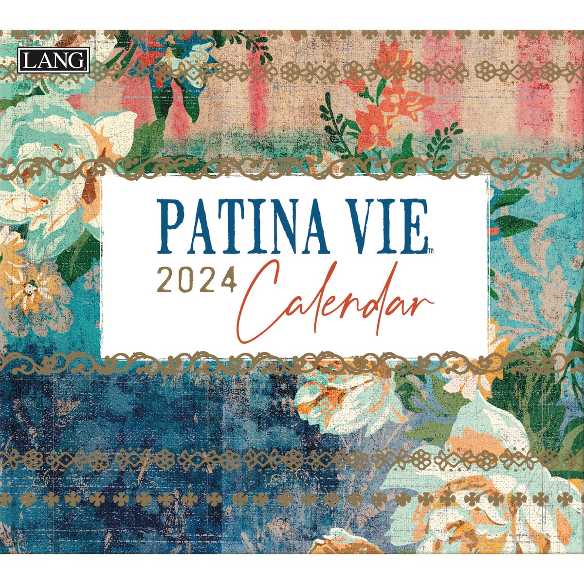 Platina Vie Kalender 2024 LANG