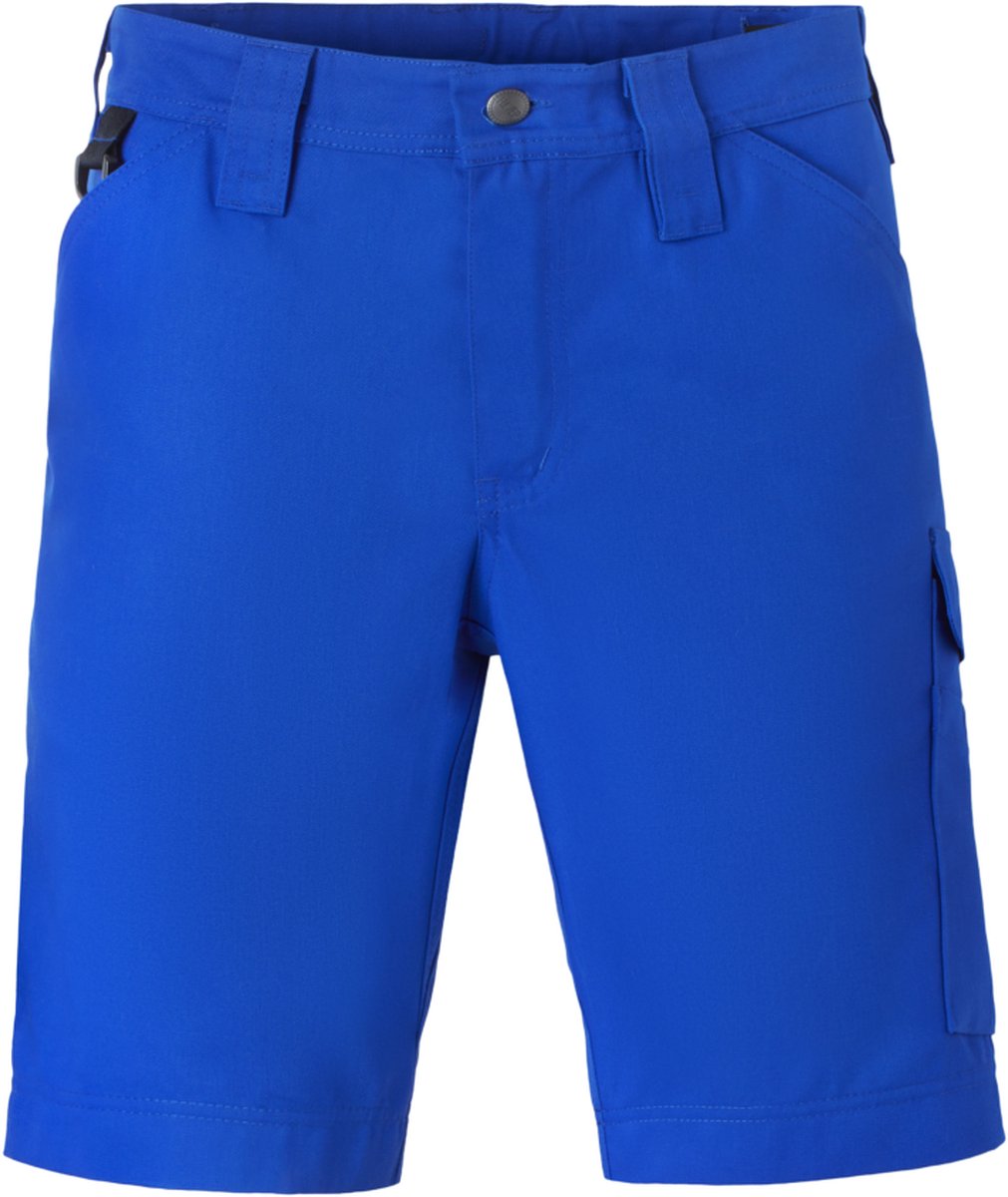 HAVEP Bermuda Shift 80361 - Korenblauw/Charcoal - 52