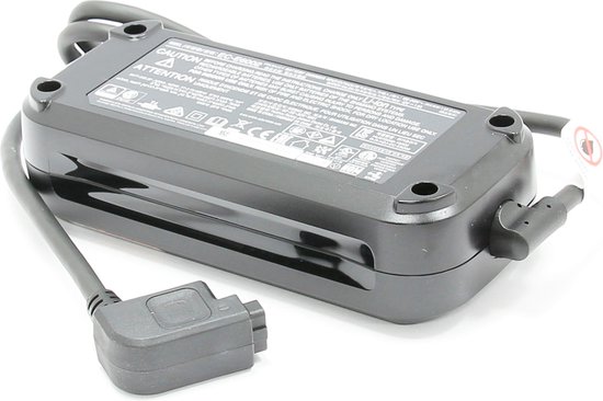 Shimano Steps - EC-E6002 - acculader - 36V - 1.8A van Shimano — afbeelding 2