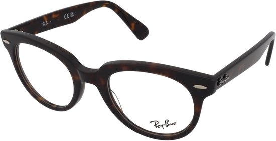 Ray-Ban RX2199V 2012 Glasdiameter: 48