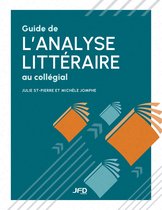 Guide de l’analyse littéraire au collégial