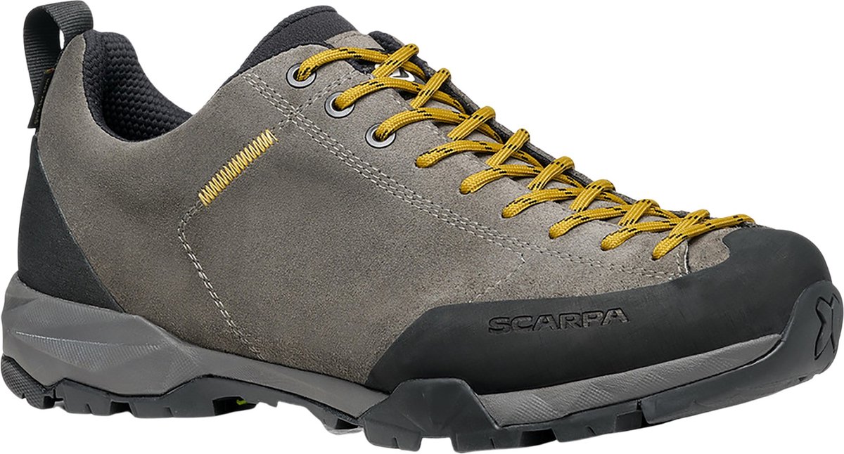 Scarpa Mojito Trail Gore-tex® Wide Wandelschoenen Grijs EU 42 1/2