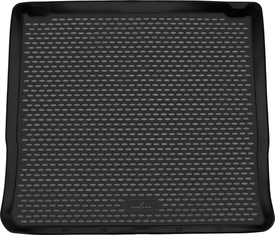 Tapis De Coffre Voiture Pour Renault Grand Scenic IV à Partir De 2016 Monospace 5 Portes 7 Places