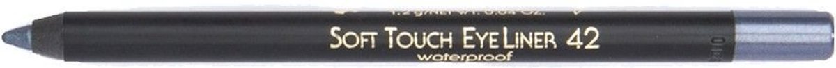 John van G - Soft touch eyeliner - 42