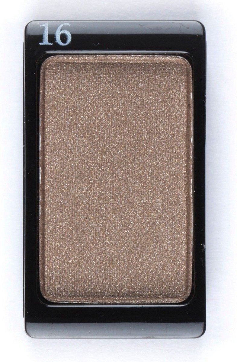 John v G - Eyeshadow - Oogschaduw 16