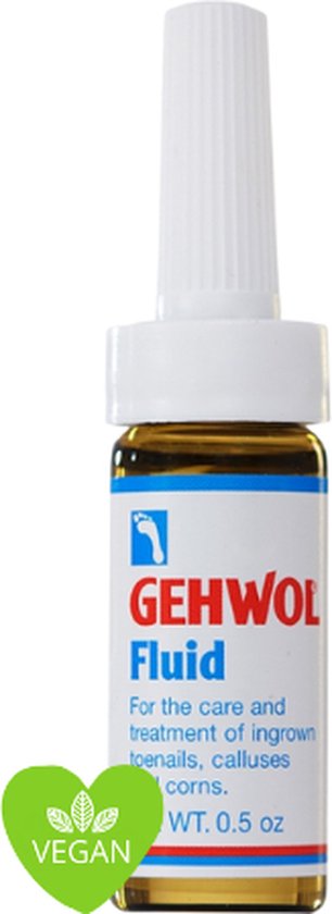 Gehwol Fluid 15ml