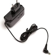 OMRON Powerline Adapter Universeel - Netadapter - Laadsnoer - AC Adapter - Oplader voor Bloeddrukmeter & Inhalator