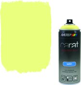 Motip Carat - 400ML - Easter Yellow