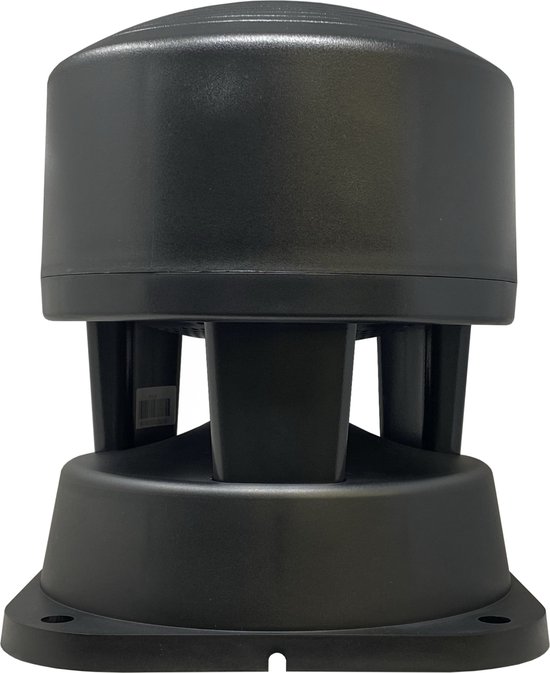 TIC B03-B - 8" Premium omnidirectionele luidspreker 200W - zwart