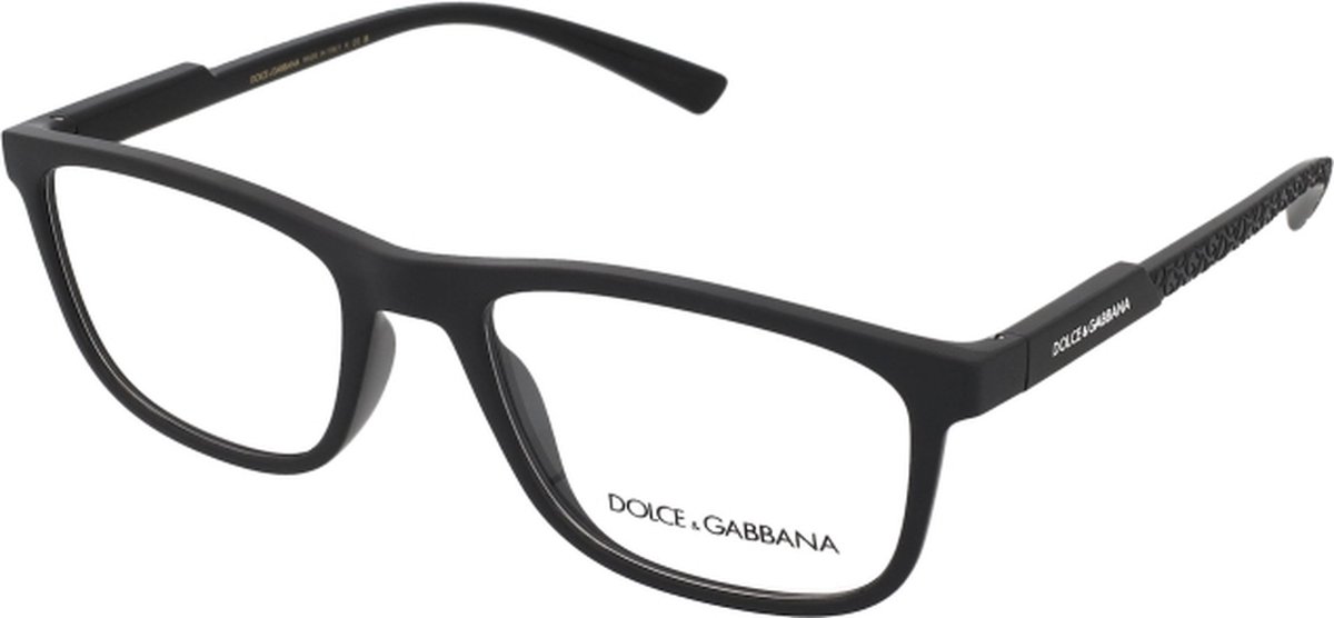 Dolce & Gabbana DG5062 2525 Glasdiameter: 55
