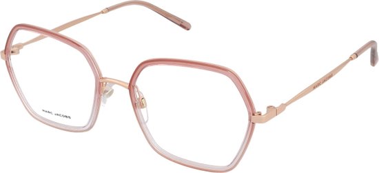Marc Jacobs Marc 665 665 Glasdiameter: 54 | bol.com