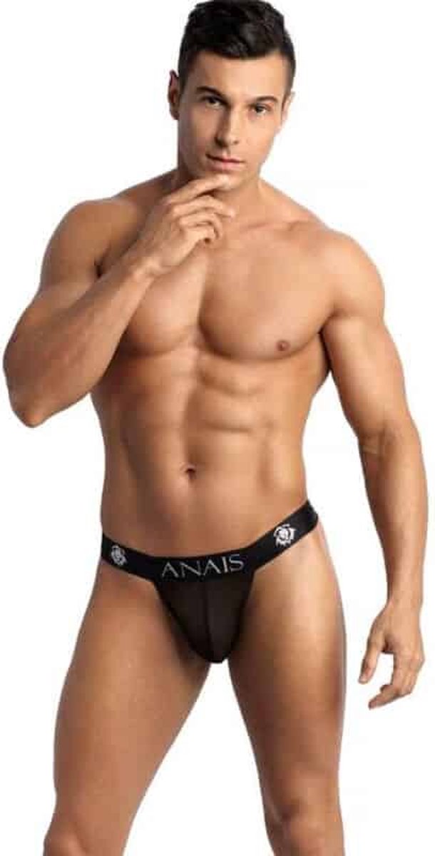 Goedkoopste ANAIS MEN JOCK | Anais Men - Eros Jock Strap L | Erotische Heren Ondergoed