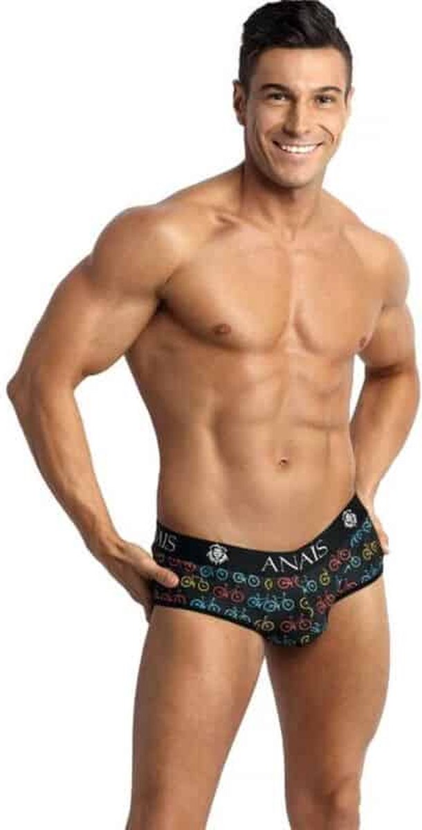 Goedkoopste ANAIS MEN JOCK | Anais Men - Benito Jock Bikini M | EROTISCHE HEREN ONDERGOED